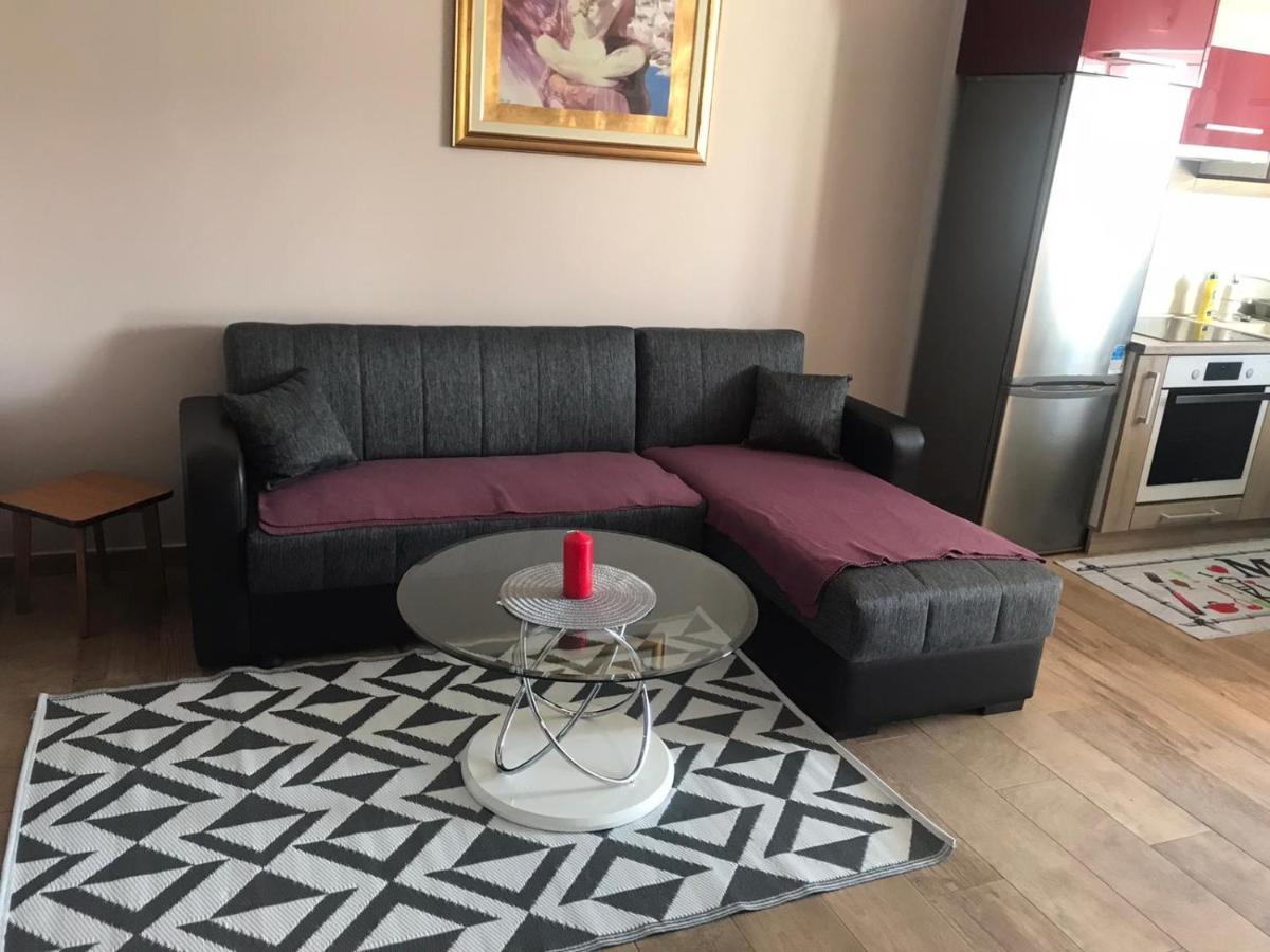 Apartman Petra 2 Vir Εξωτερικό φωτογραφία