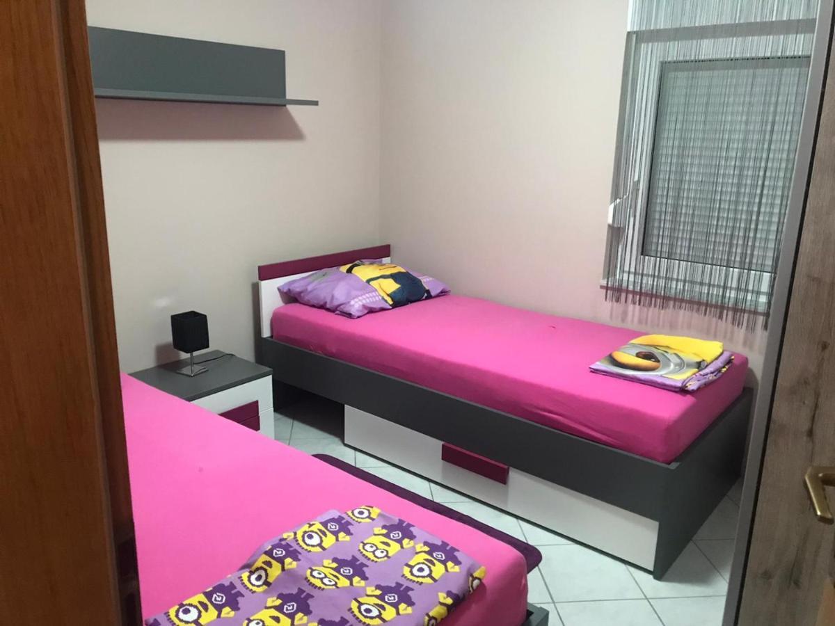 Apartman Petra 2 Vir Εξωτερικό φωτογραφία