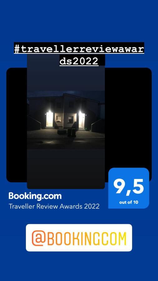 Apartman Petra 2 Vir Εξωτερικό φωτογραφία