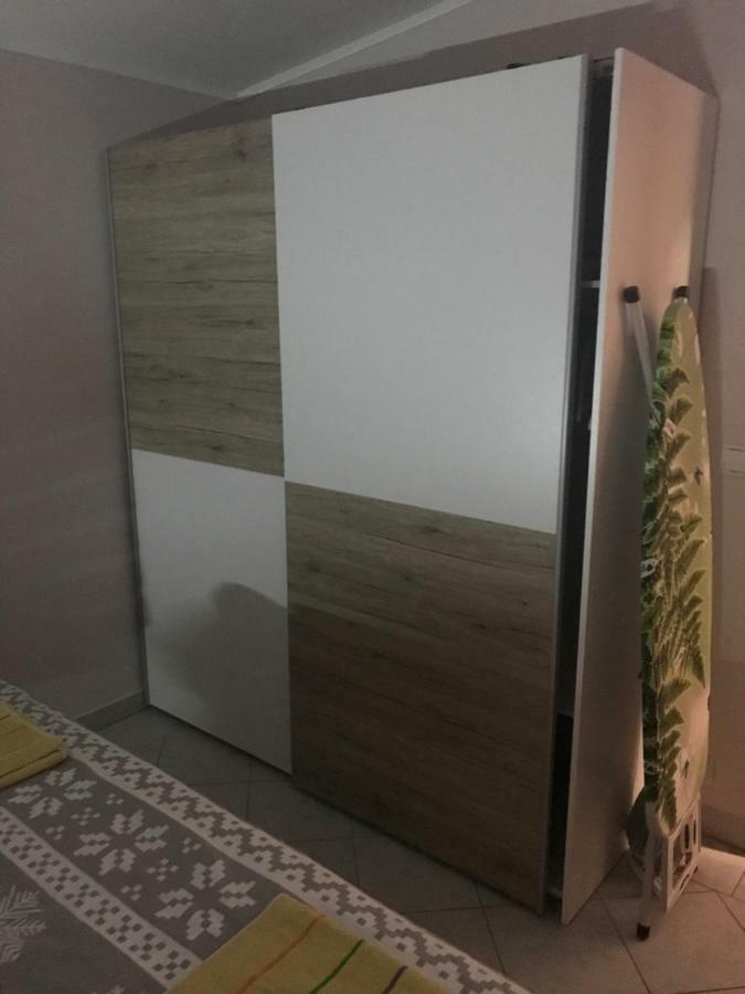 Apartman Petra 2 Vir Εξωτερικό φωτογραφία