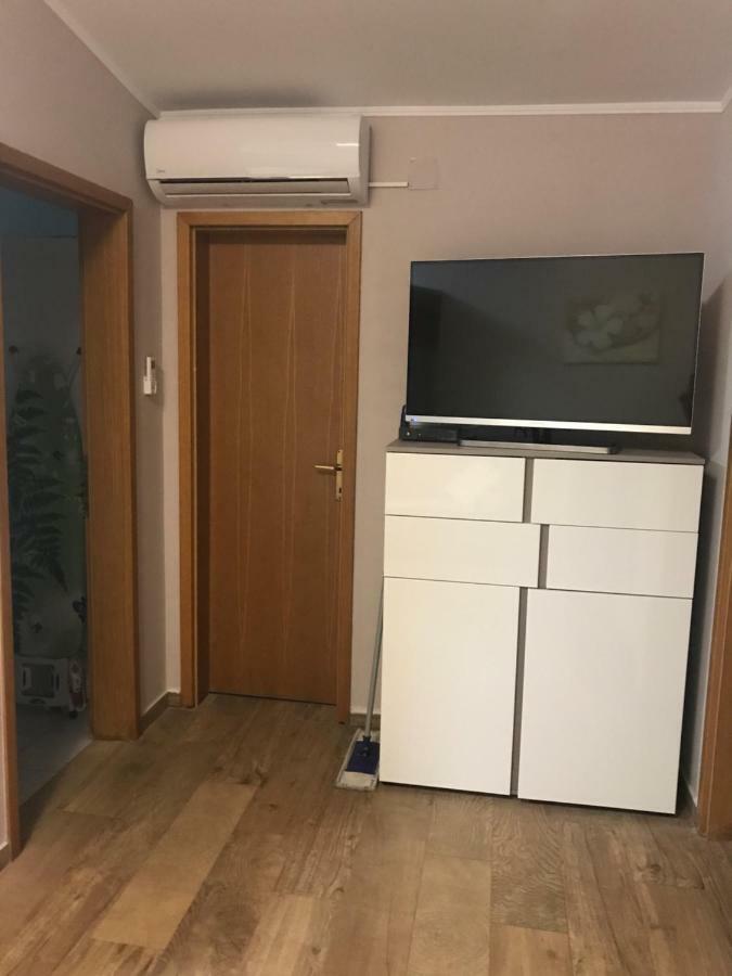 Apartman Petra 2 Vir Εξωτερικό φωτογραφία