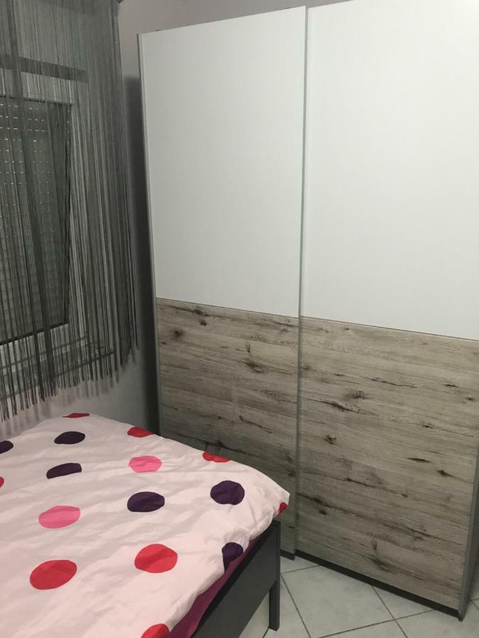 Apartman Petra 2 Vir Εξωτερικό φωτογραφία