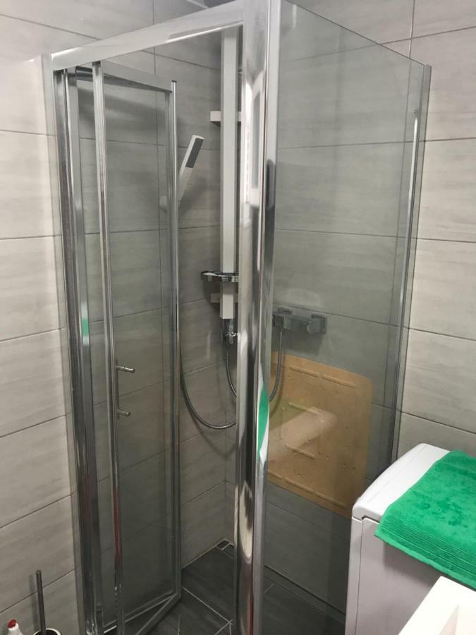 Apartman Petra 2 Vir Εξωτερικό φωτογραφία