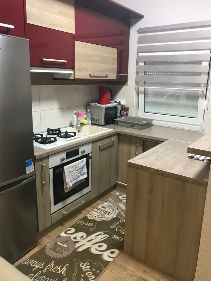 Apartman Petra 2 Vir Εξωτερικό φωτογραφία