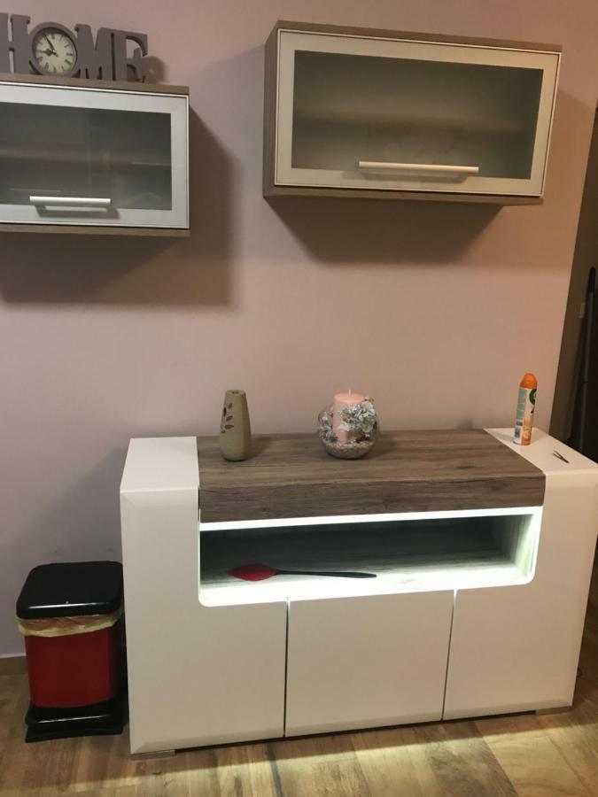 Apartman Petra 2 Vir Εξωτερικό φωτογραφία