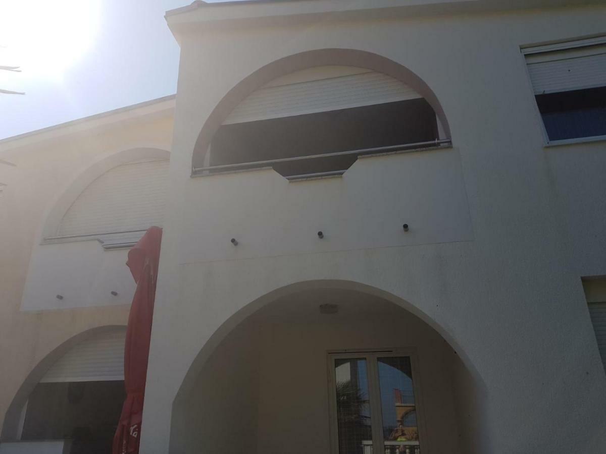 Apartman Petra 2 Vir Εξωτερικό φωτογραφία