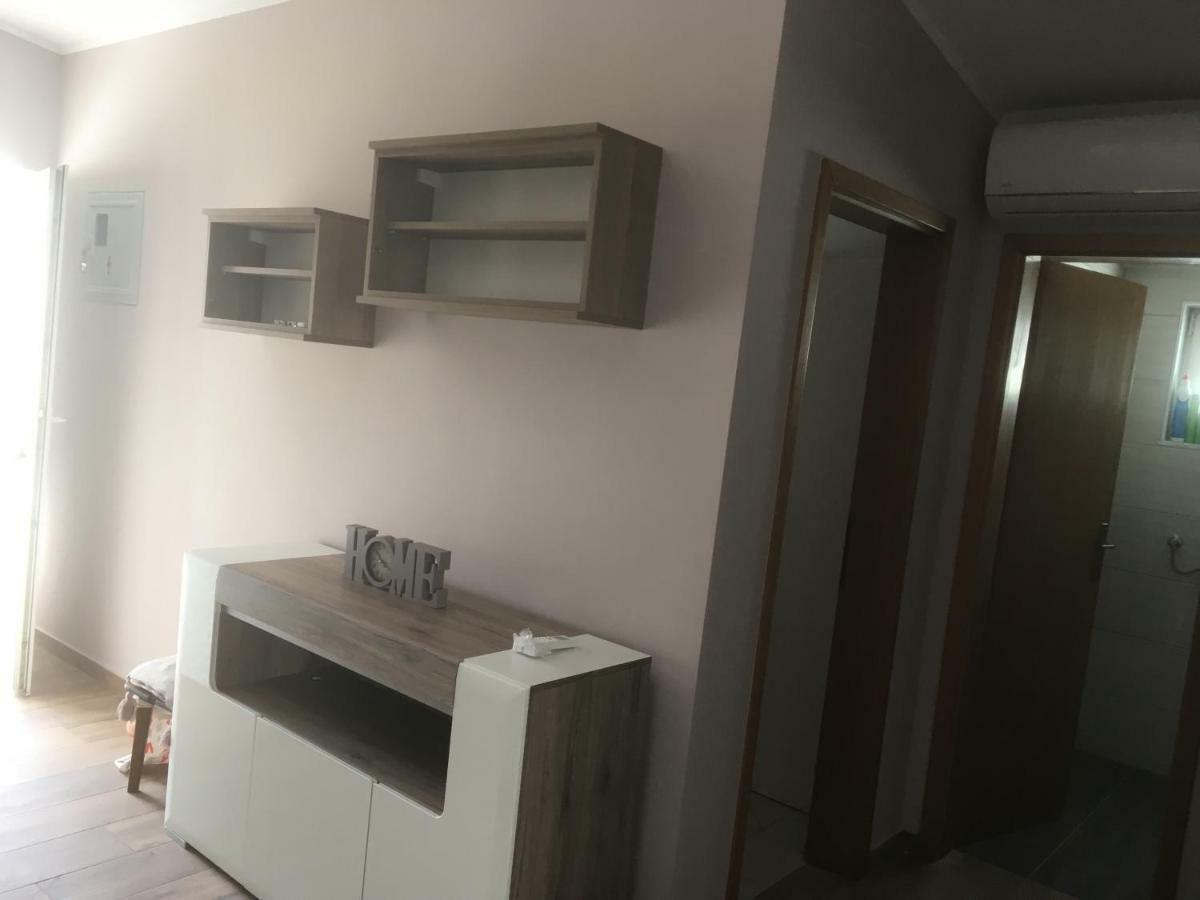 Apartman Petra 2 Vir Εξωτερικό φωτογραφία