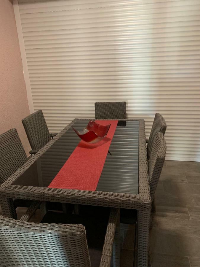 Apartman Petra 2 Vir Εξωτερικό φωτογραφία